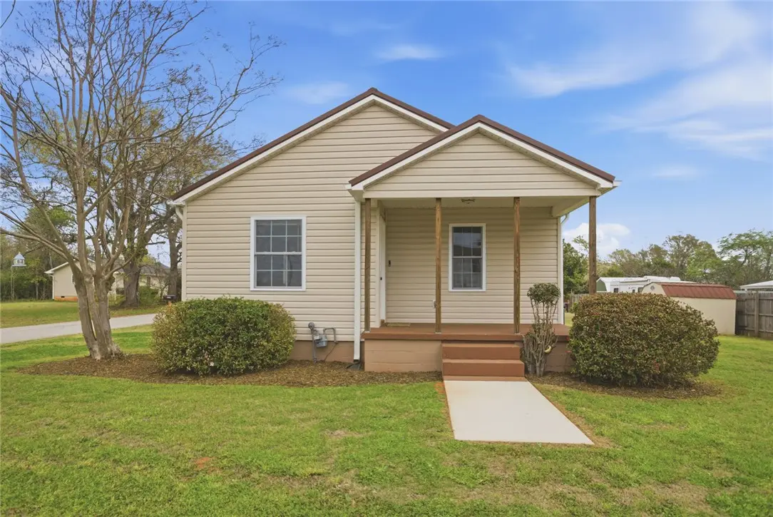 1000 Overbrook Drive, Seneca, SC 29678 - #1