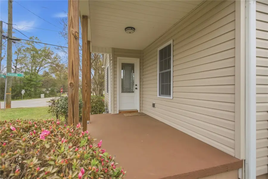 1000 Overbrook Drive, Seneca, SC 29678 - #3