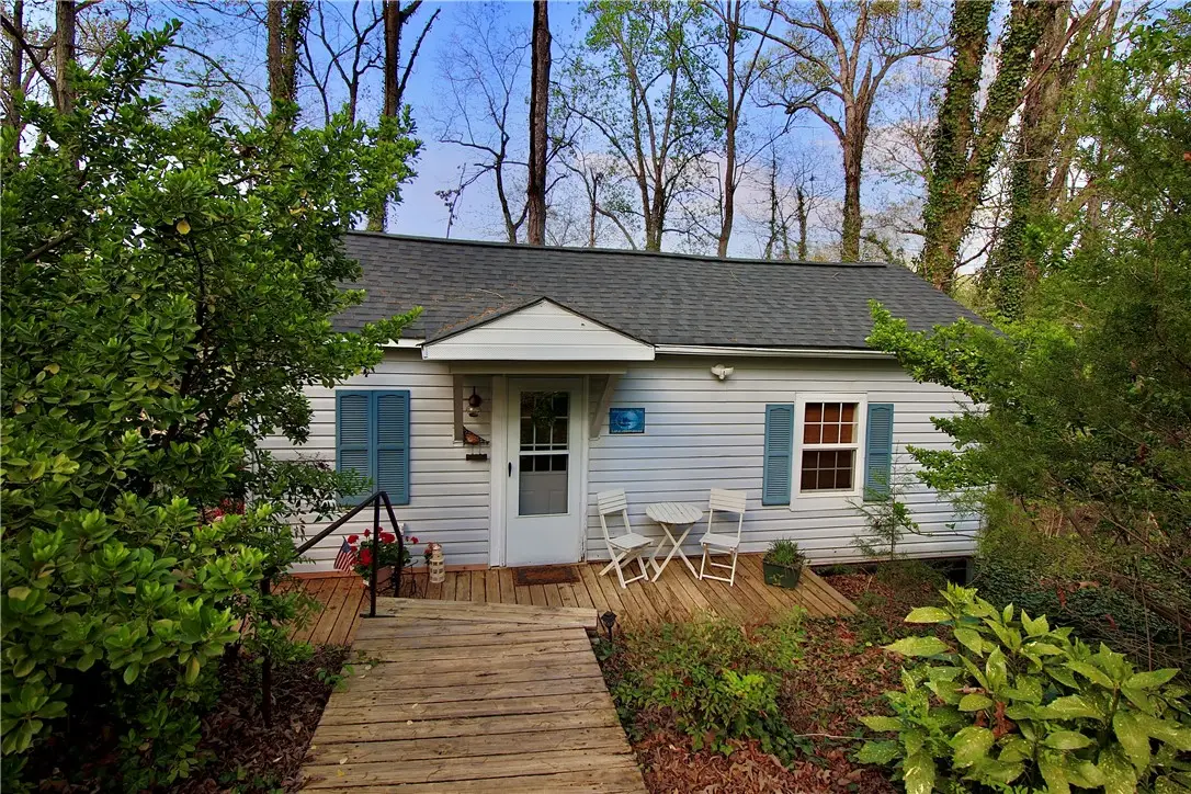 1221 Broadwater Drive, Anderson, SC 29626 - #1