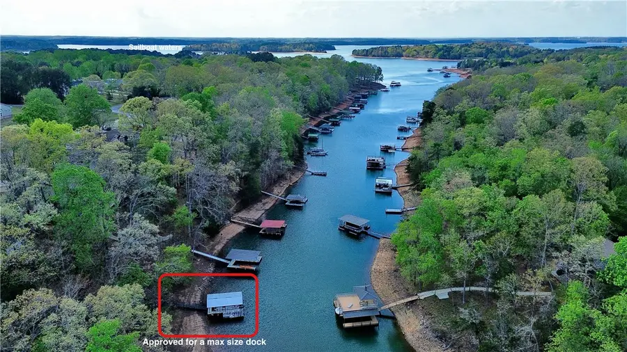 1221 Broadwater Drive, Anderson, SC 29626 - #2