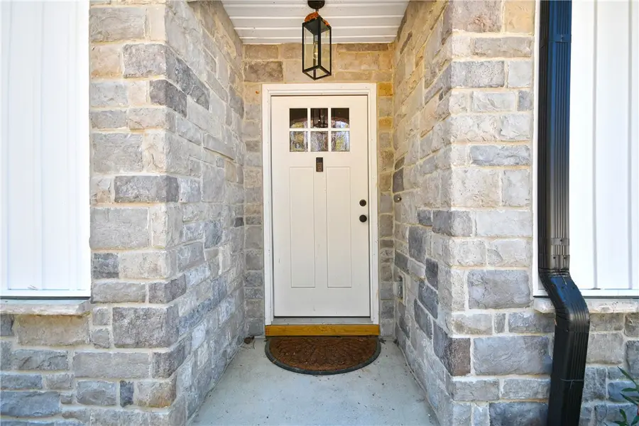 2398 Belhaven Road, Anderson, SC 29621 - #2