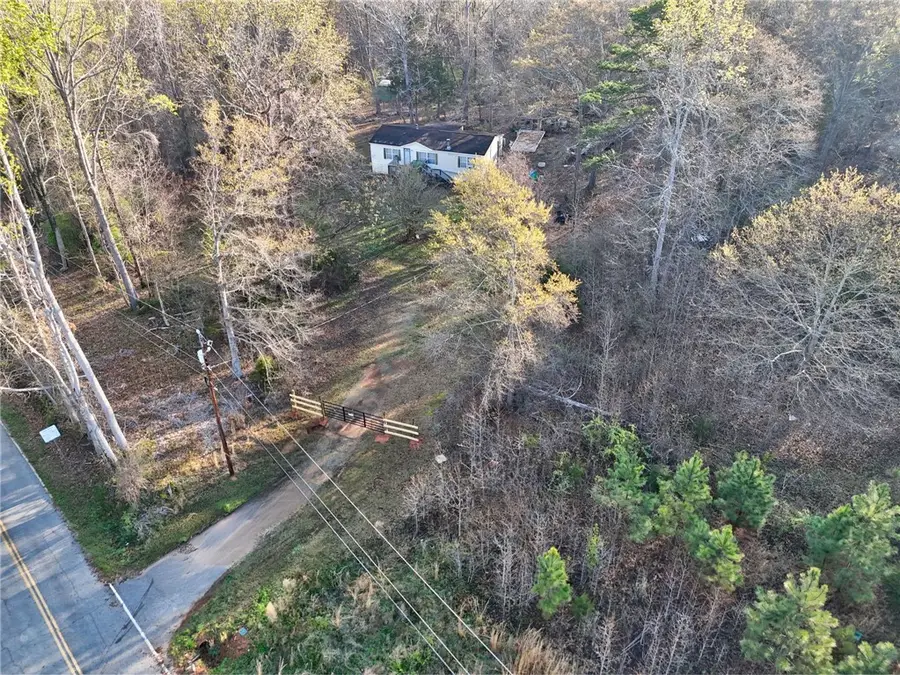 426 Cleveland Road, Anderson, SC 29626 - #2