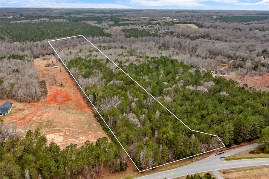 00 Varennes Church Road, Iva, SC 29655 - #2