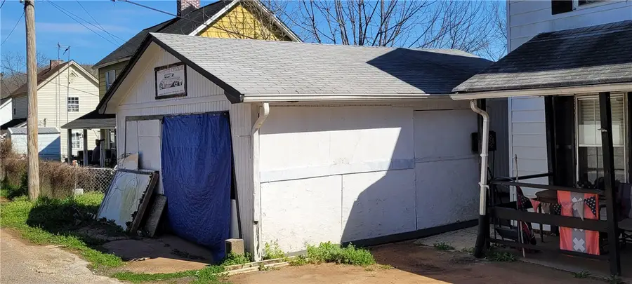 223 Second Street, Newry, SC 29665 - #2