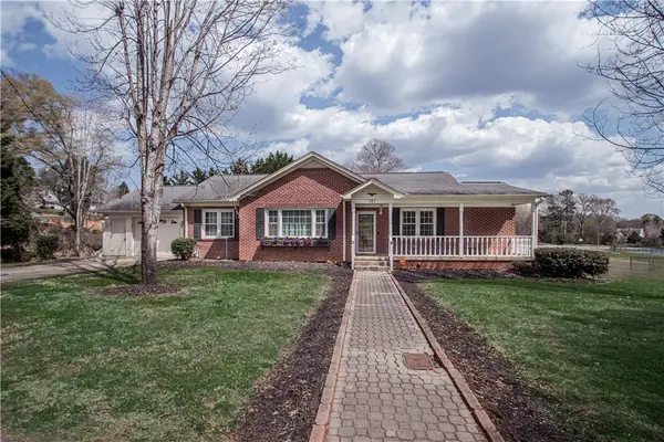 101 Hagood Park Drive, Easley, SC 29640