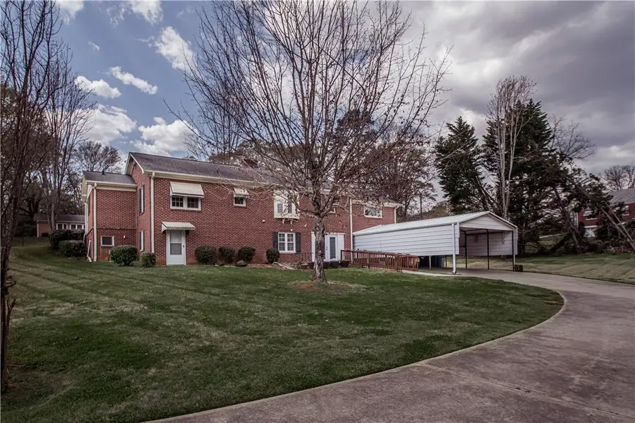 101 Hagood Park Drive, Easley, SC 29640 - #2