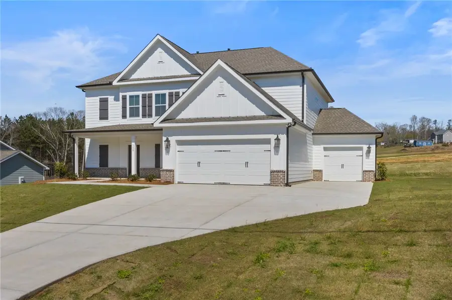 110 Nannies Circle, Williamston, SC 29697 - #2