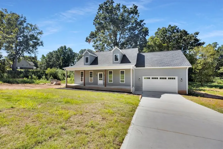 127 Boxwood Lane, Anderson, SC 29621 - #2