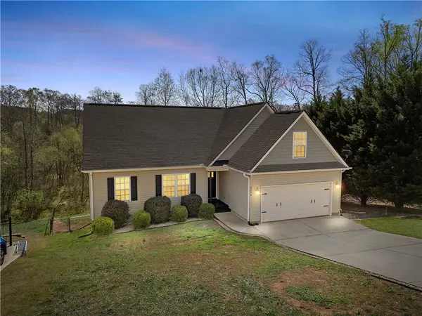 2520 Linmar Circle, Anderson, SC 29621