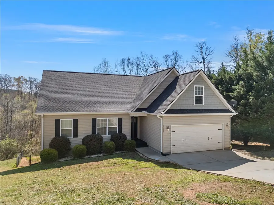 2520 Linmar Circle, Anderson, SC 29621 - #3