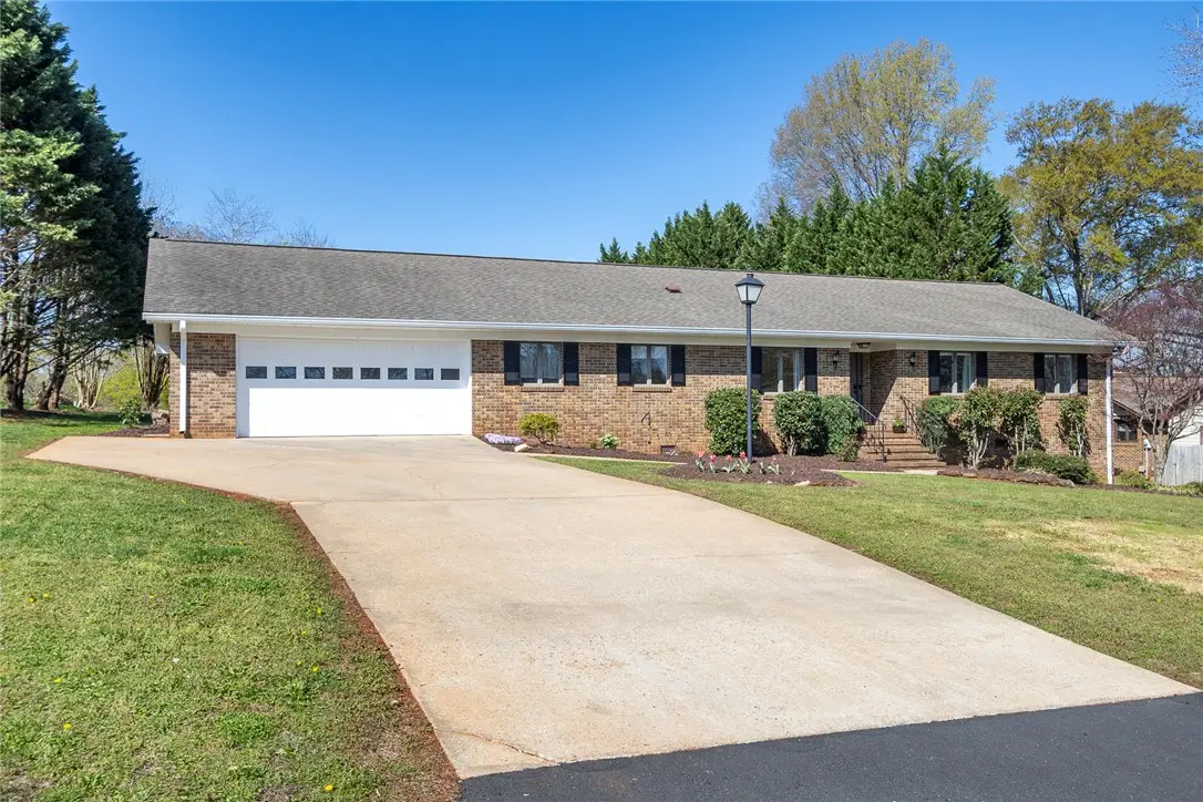205 Frances Cannon Drive, Anderson, SC 29621 - #1