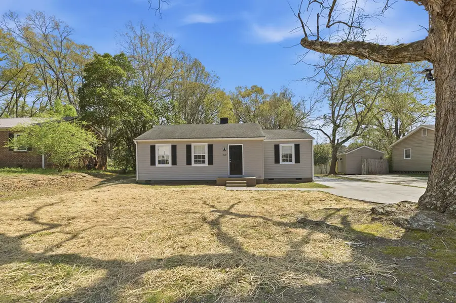 1906 Dobbins Avenue, Anderson, SC 29625 - #3