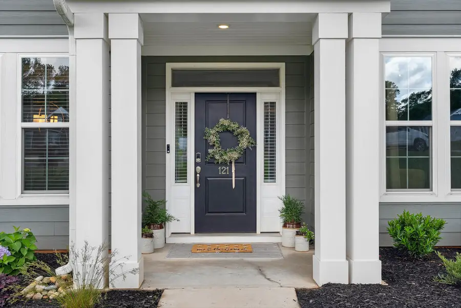 121 Winter Valley Lane, Belton, SC 29627 - #2