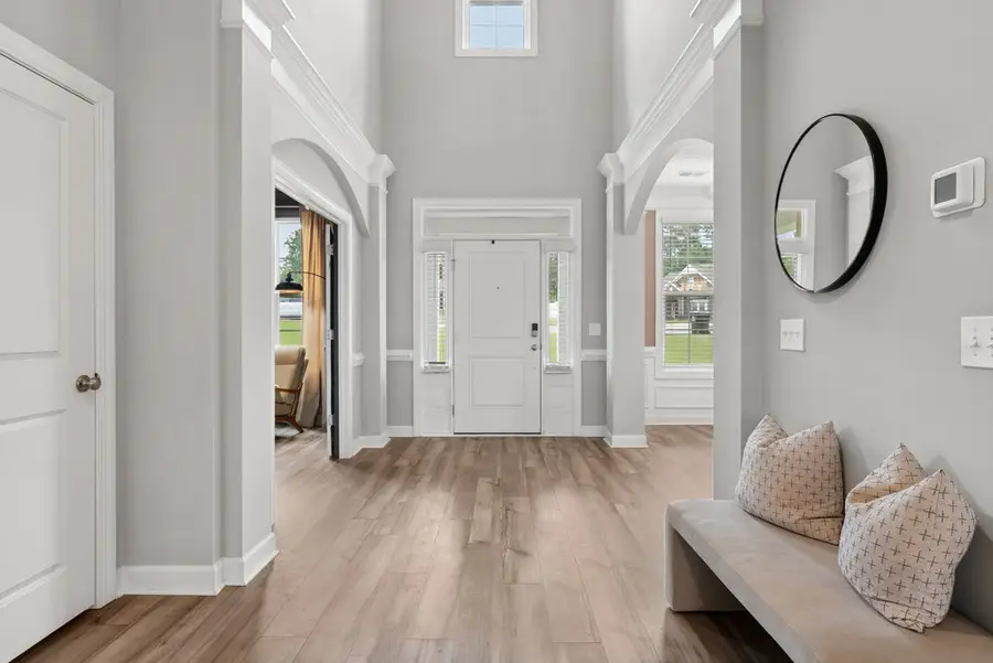 121 Winter Valley Lane, Belton, SC 29627 - #3