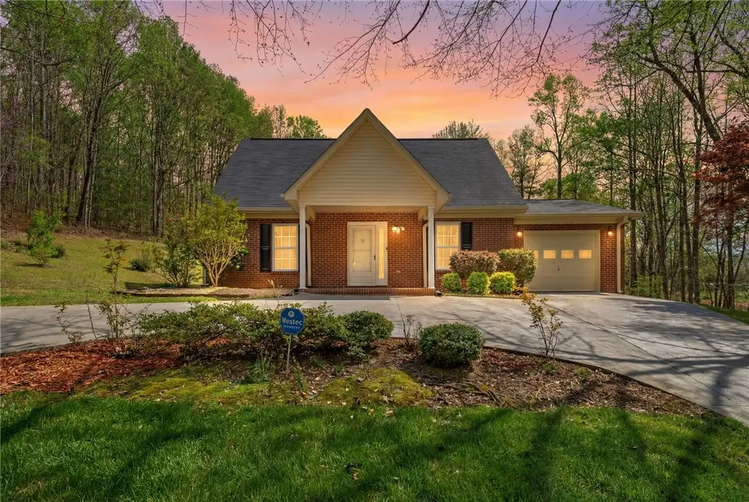 174 Turpin Drive, Easley, SC 29640 - #1