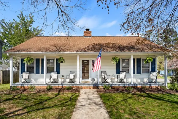 125 Court Drive, Easley, SC 29642