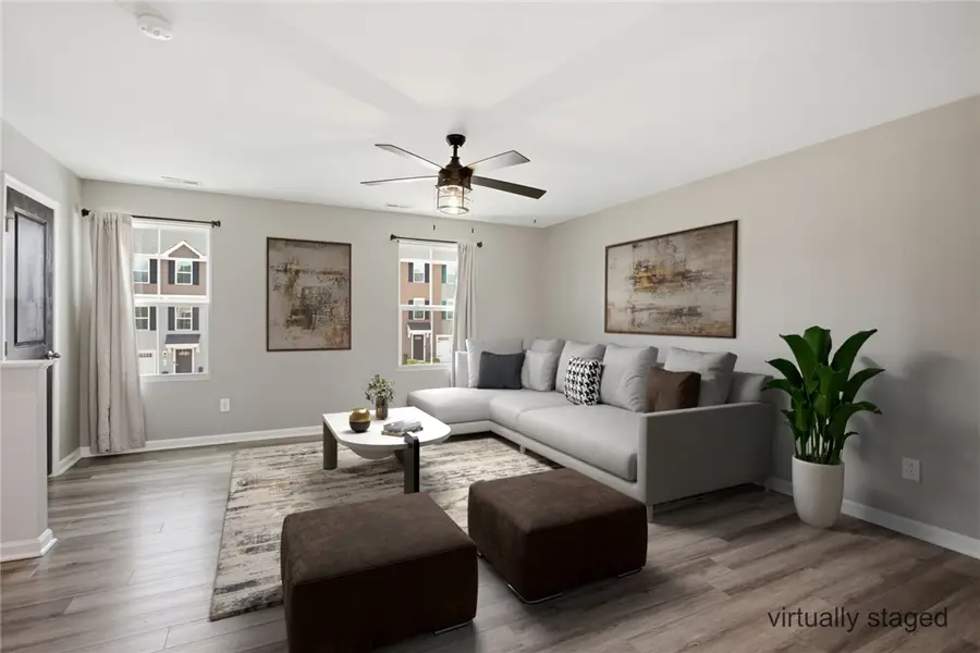 107 Sproles Lane, Easley, SC 29642 - #3