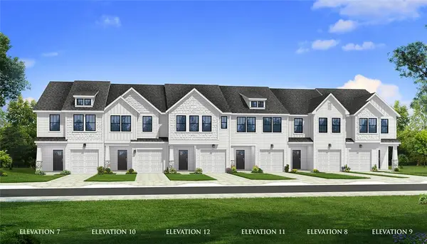 252 Silo Ridge Drive, Anderson, SC 29621