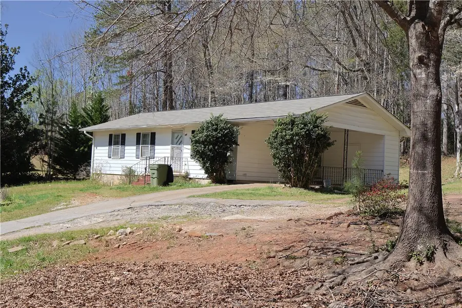 235 Meadowlark Drive, Walhalla, SC 29691 - #2