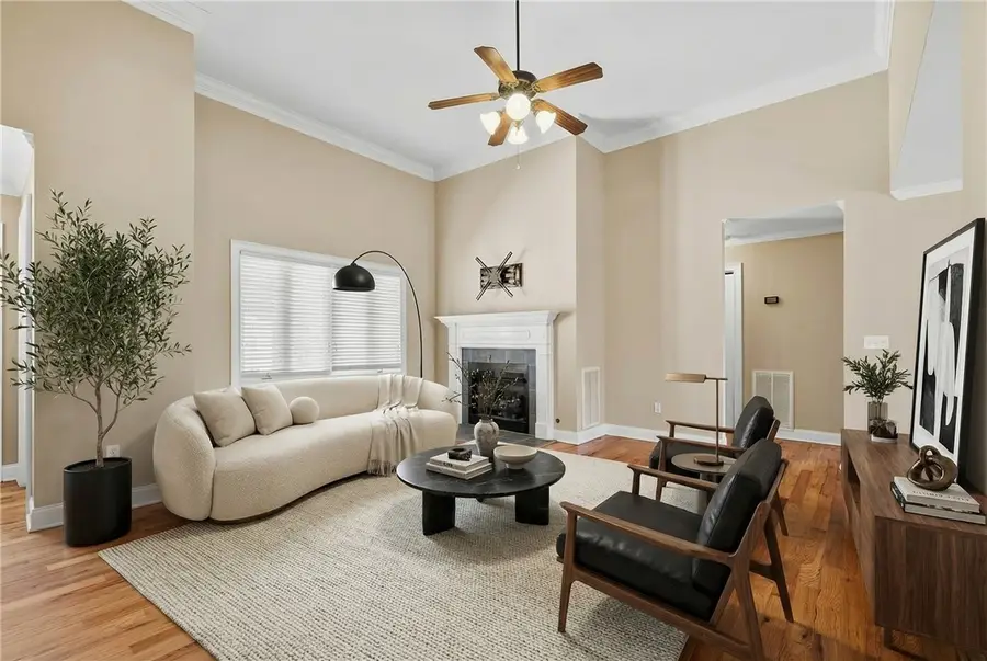 103 Fair Haven Court, Seneca, SC 29672 - #3