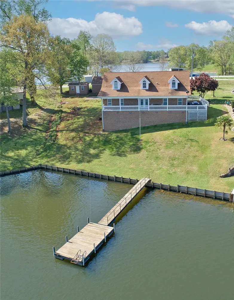 417 Mcgill Circle, Iva, SC 29655 - #1