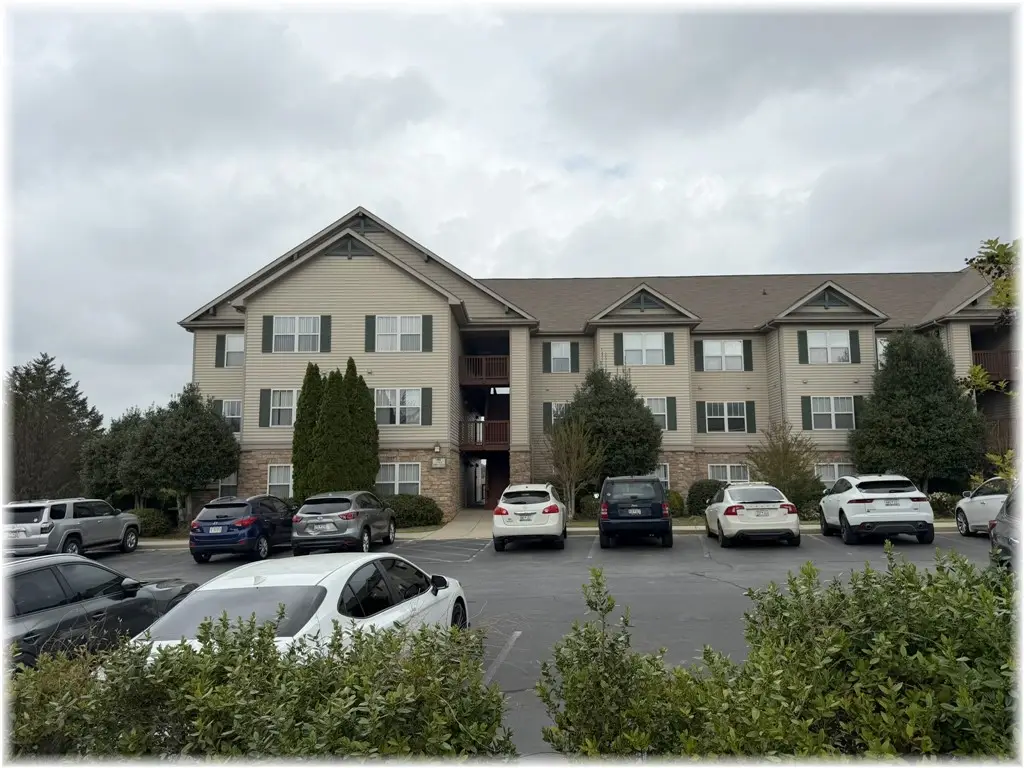 1133 Harts Ridge Drive, Seneca, SC 29678 - #1