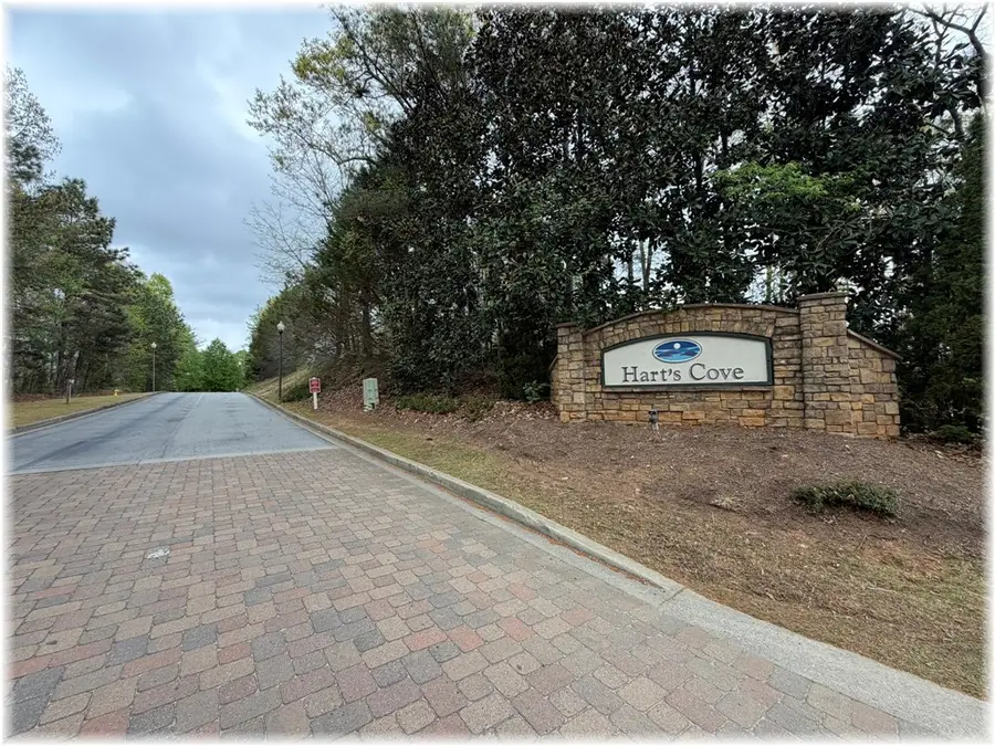 1133 Harts Ridge Drive, Seneca, SC 29678 - #2