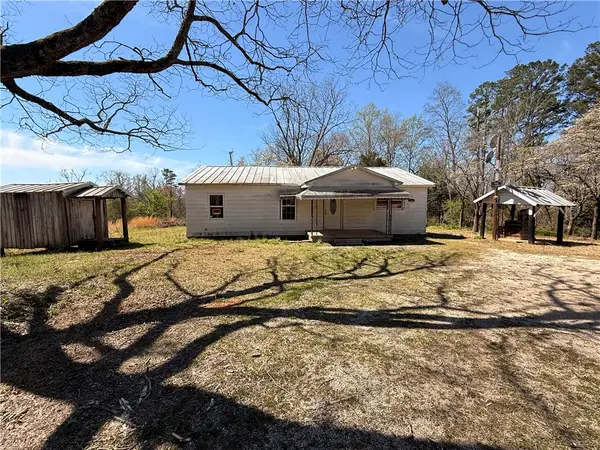 140 Davis Hill Road, West Union, SC 29696