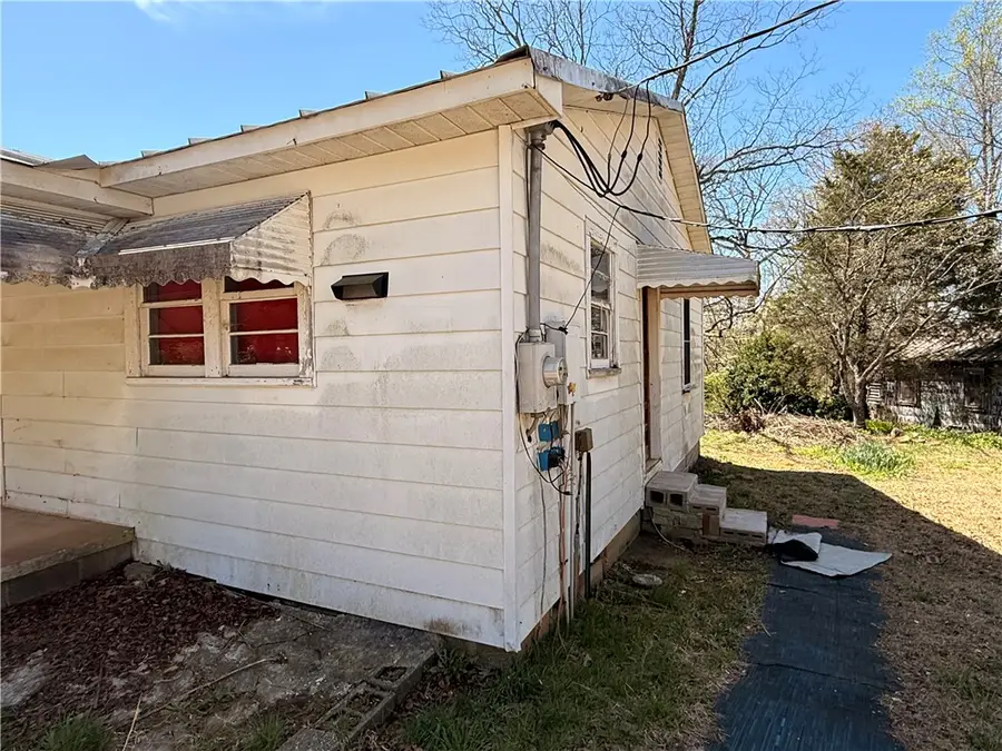 140 Davis Hill Road, West Union, SC 29696 - #3