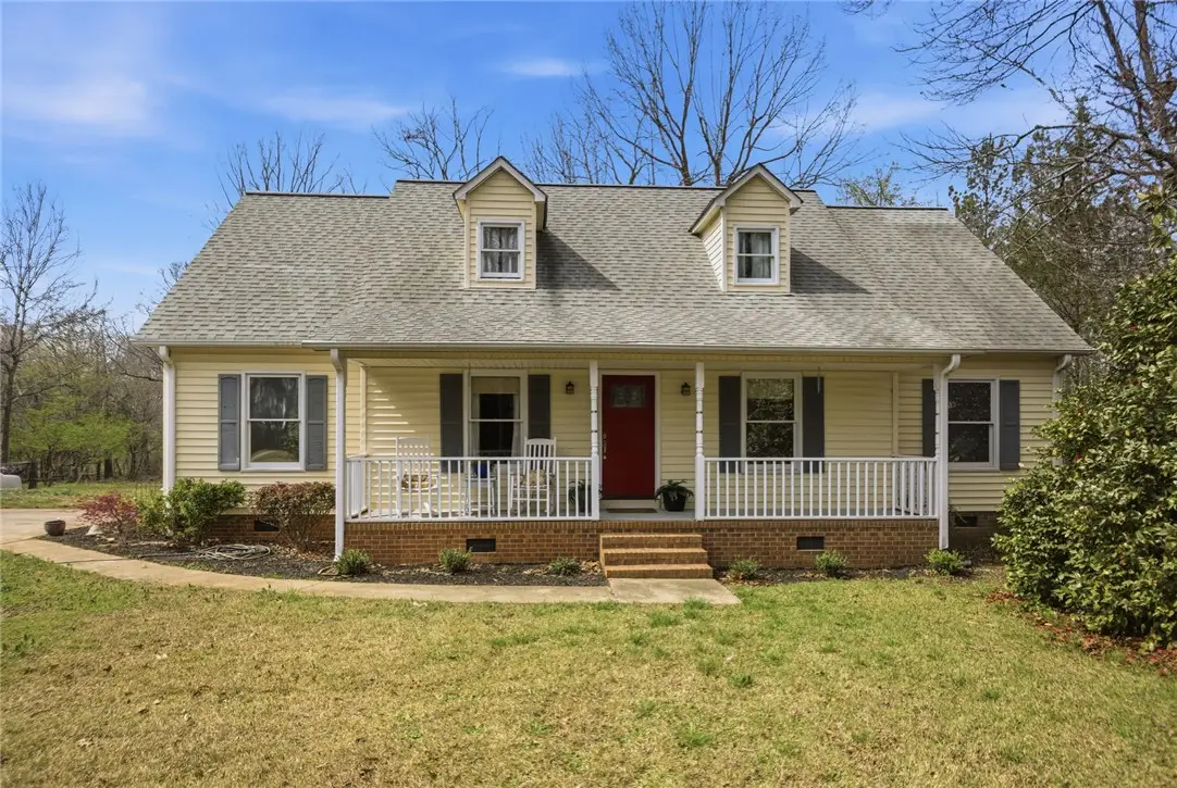 930 Hurricane Creek Road, Piedmont, SC 29673 - #1