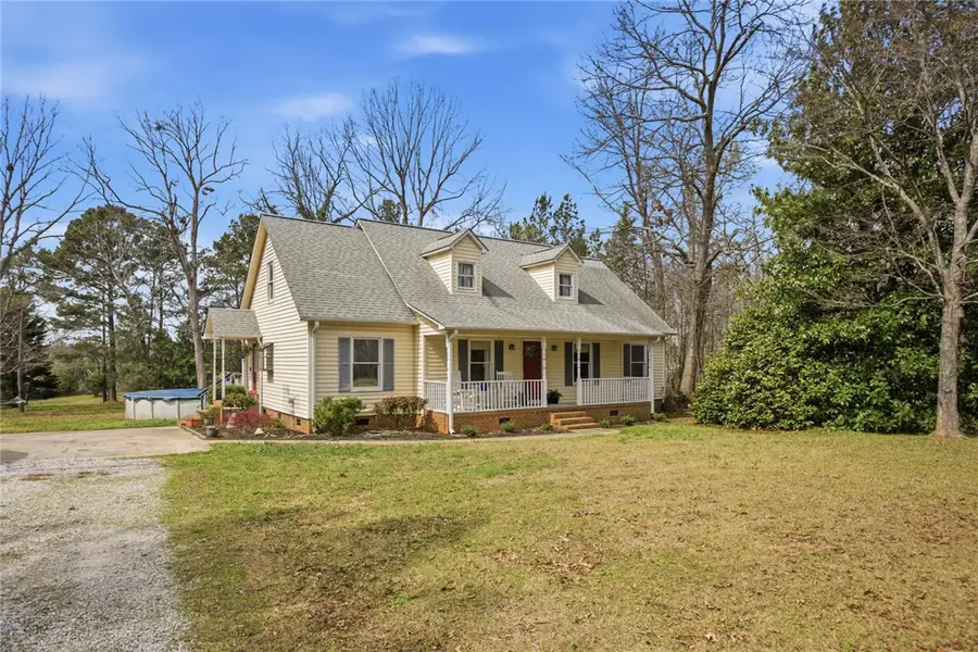 930 Hurricane Creek Road, Piedmont, SC 29673 - #2