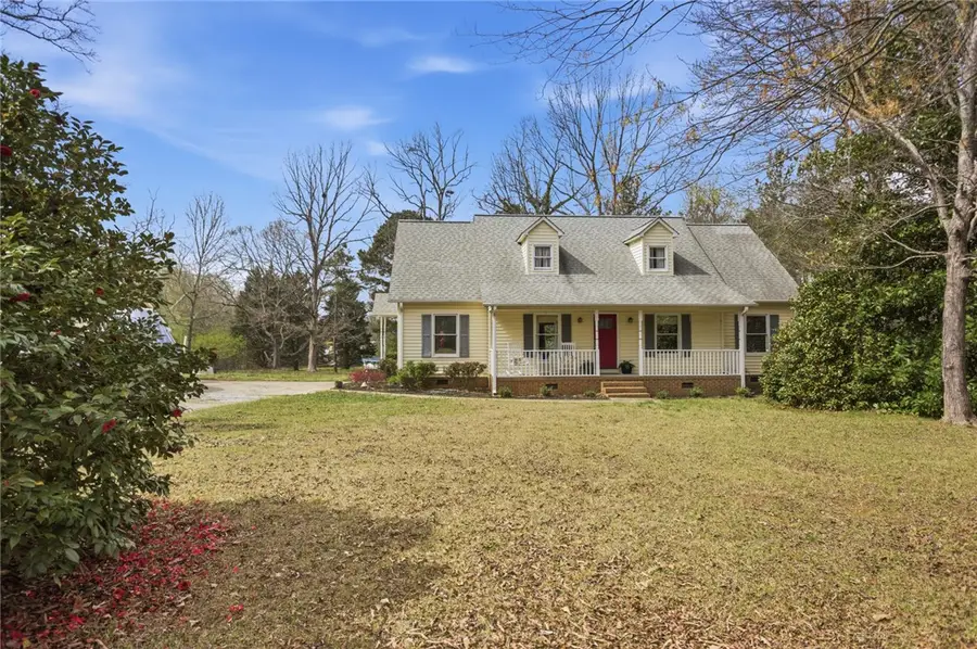 930 Hurricane Creek Road, Piedmont, SC 29673 - #3