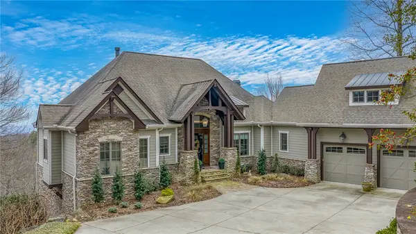 315 Blazing Star Trail, Landrum, SC 29356