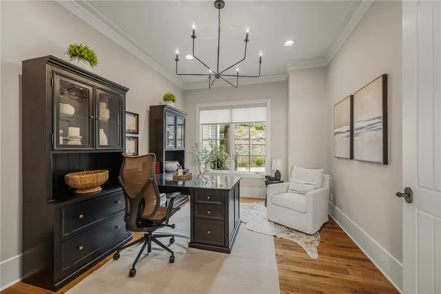 315 Blazing Star Trail, Landrum, SC 29356 - #3