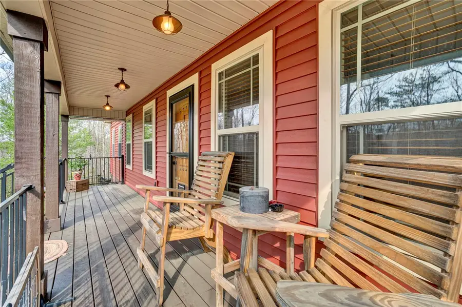 146 Bert Mae Lane, Pickens, SC 29671 - #2