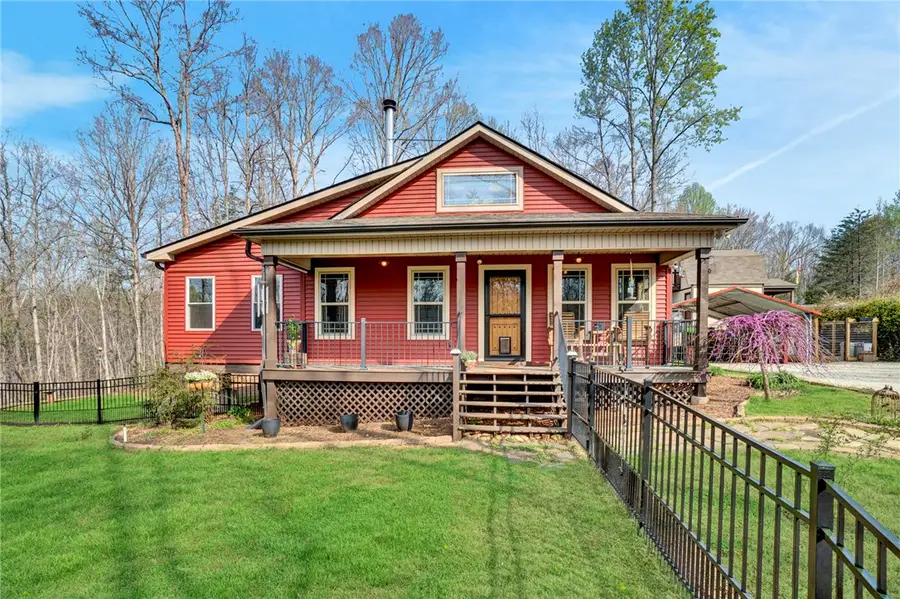 146 Bert Mae Lane, Pickens, SC 29671 - #3