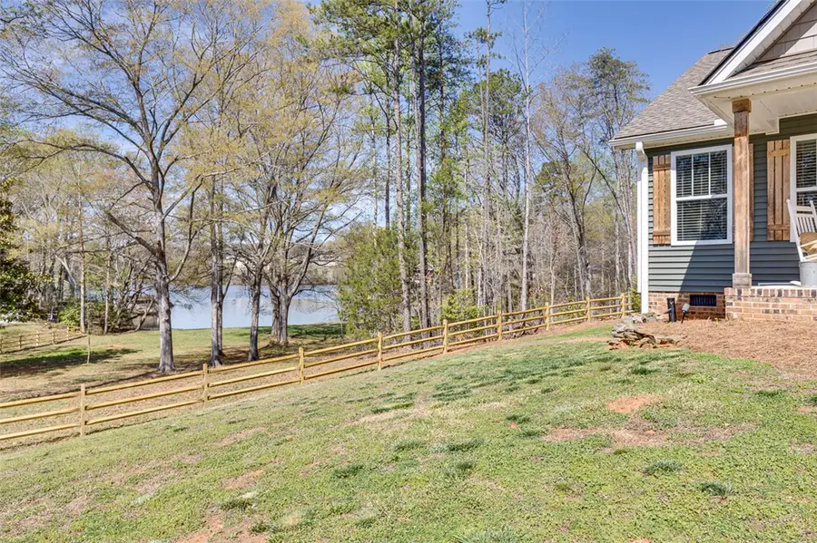 1712 E Saluda Lake Road, Greenville, SC 29611 - #3