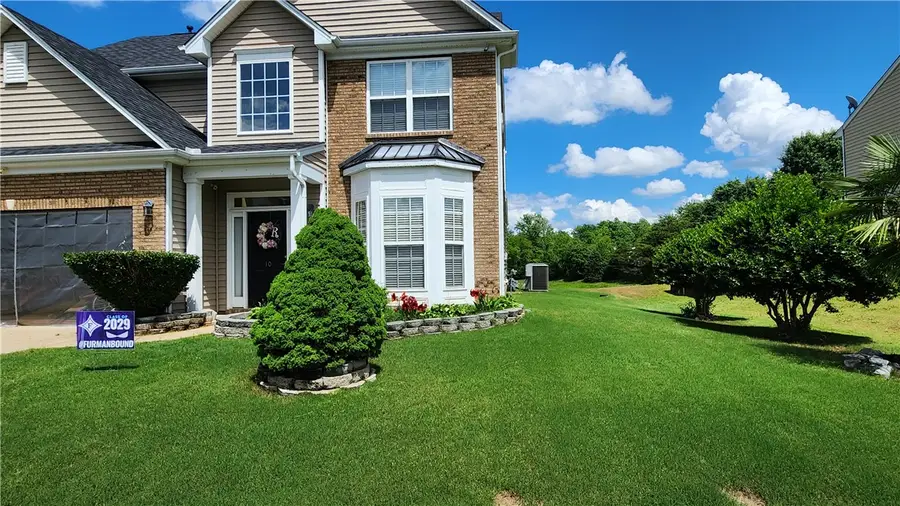 10 Crested Spring Court, Greenville, SC 29605 - #2