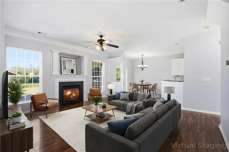 10 Crested Spring Court, Greenville, SC 29605 - #3