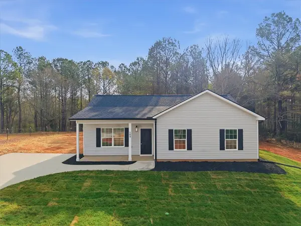 109 Toney Creek Road, Belton, SC 29627