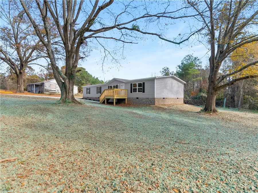401 Mormon Church Road, Seneca, SC 29678 - #3