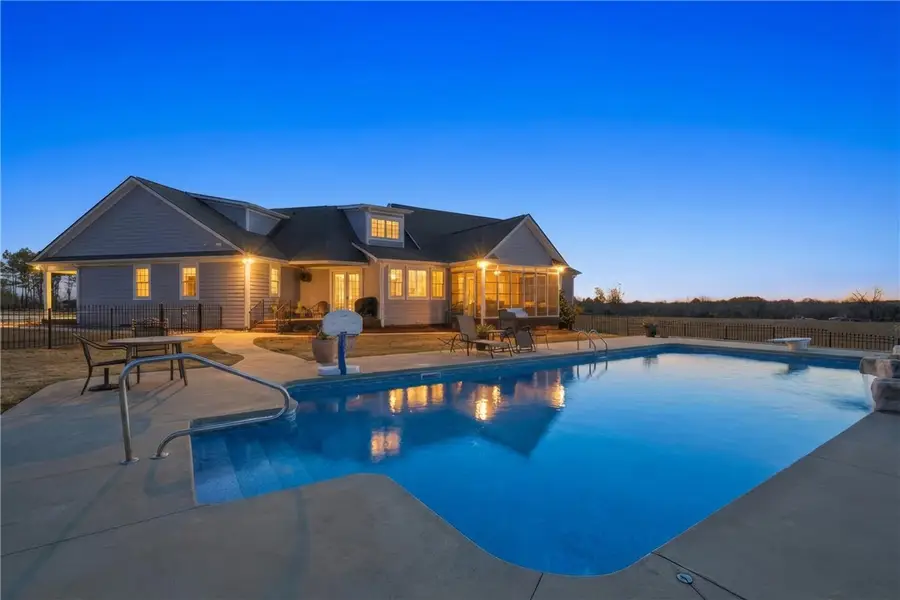 4355 Old Williamston Road, Belton, SC 29627 - #2