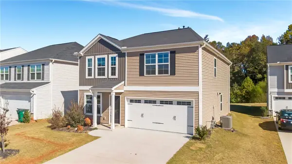 445 Grantham Court, Spartanburg, SC 29303