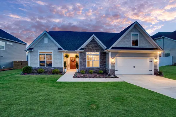 142 Juniper Hill Drive, Easley, SC 29642