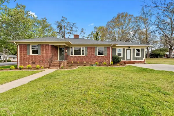 311 Blue Ridge Avenue, Belton, SC 29627