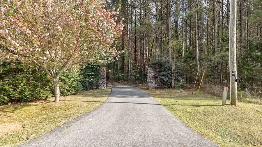 105 Greenville Church Road, Donalds, SC 29638 - #2