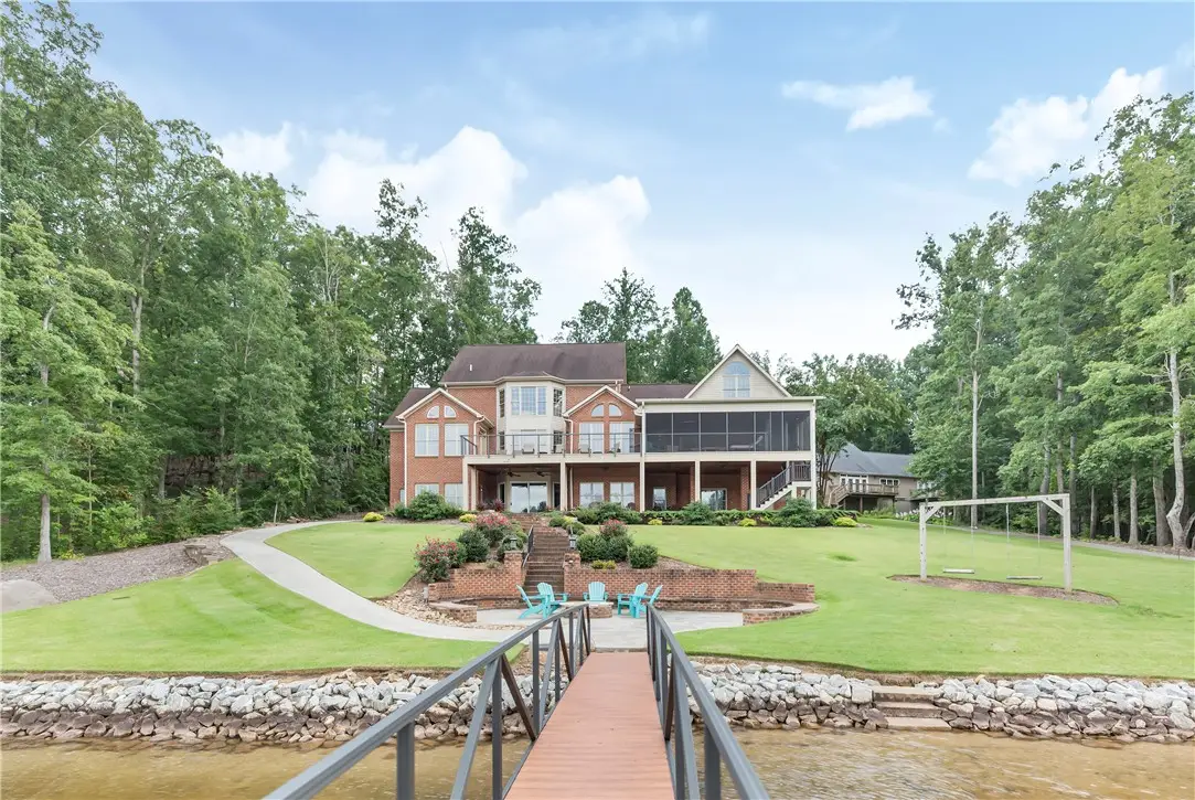 185 Summers Way, Seneca, SC 29672 - #1