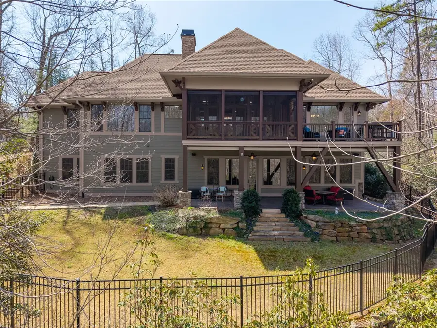 435 Shimmering Water Lane, Salem, SC 29676 - #2