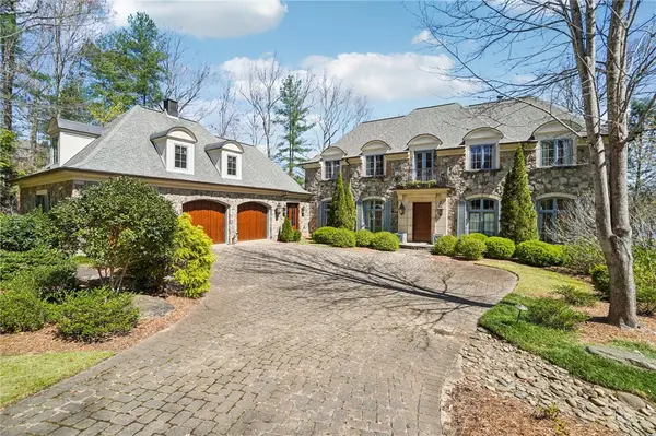 304 Club Cove Way, Sunset, SC 29685