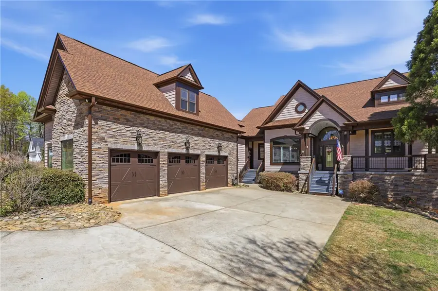 118 Cliftons Landing Drive, Anderson, SC 29625 - #2